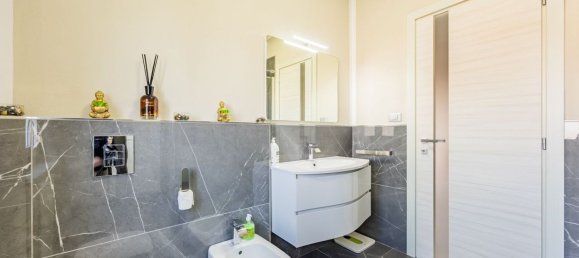 4 rooms Apartment in Fossano, Italy No. 220512 19