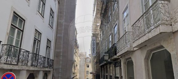  بناية في Lisbon, Portugal 1286متر مربع رقم 59179 2