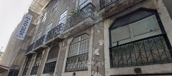  بناية في Lisbon, Portugal 1286متر مربع رقم 59179 3