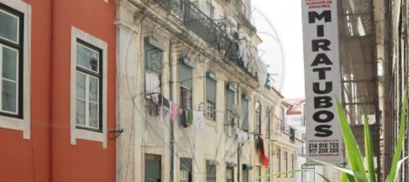  بناية في Lisbon, Portugal 1286متر مربع رقم 59179 8