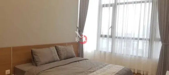 3 bedrooms Apartment in District 7, Vietnam No. 9843 2