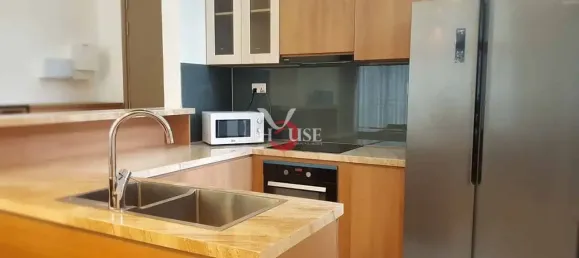 3 bedrooms Apartment in District 7, Vietnam No. 9843 3