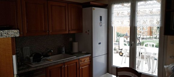 4 bedrooms House in Lesigny, France No. 175802 17