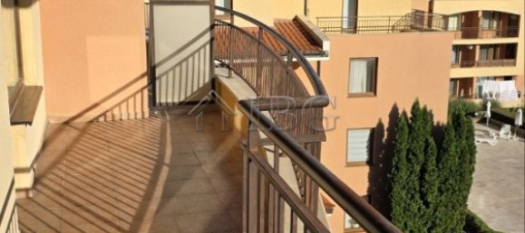 2 Schlafzimmer Wohnung in Sveti Vlas, Bulgaria, Nr. 1241 6