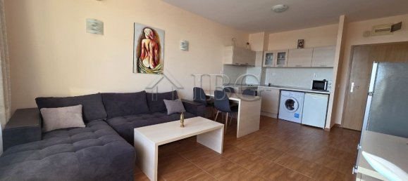 2 Schlafzimmer Wohnung in Sveti Vlas, Bulgaria, Nr. 1241 9