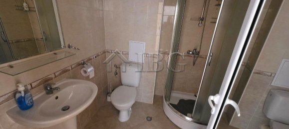2 Schlafzimmer Wohnung in Sveti Vlas, Bulgaria, Nr. 1241 13
