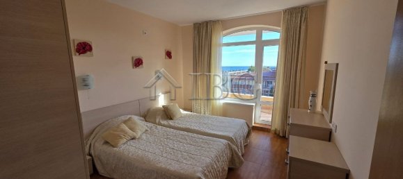 2 Schlafzimmer Wohnung in Sveti Vlas, Bulgaria, Nr. 1241 3