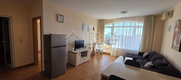 2 Schlafzimmer Wohnung in Sveti Vlas, Bulgaria, Nr. 1241 10