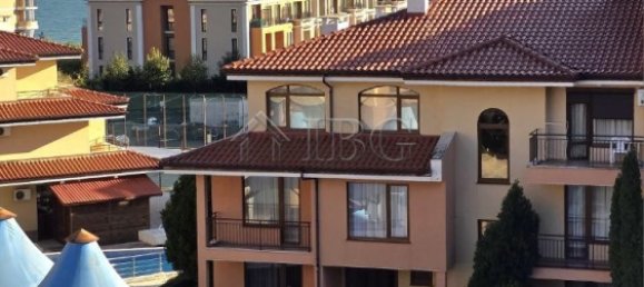 2 Schlafzimmer Wohnung in Sveti Vlas, Bulgaria, Nr. 1241 5