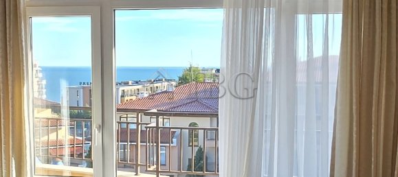 2 Schlafzimmer Wohnung in Sveti Vlas, Bulgaria, Nr. 1241 4