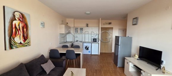2 Schlafzimmer Wohnung in Sveti Vlas, Bulgaria, Nr. 1241 8