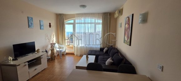 2 Schlafzimmer Wohnung in Sveti Vlas, Bulgaria, Nr. 1241 2