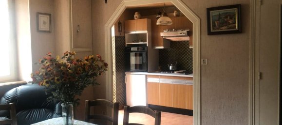 5 غرف نوم تاون هاوس في Rhone, France رقم 190122 6