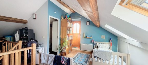 Adosado de 3 dormitorios en Saint-Germain-les-Corbeil, France No. 184583 9