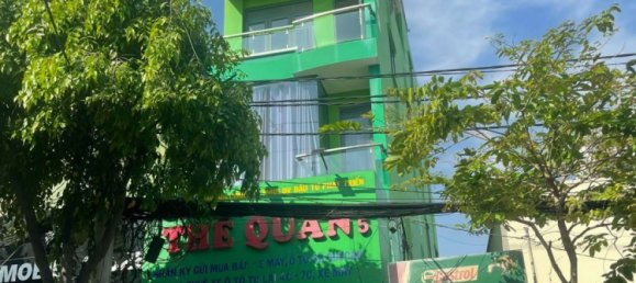 Maison de ville à District 7, Vietnam 70.88m² No. 9753 4