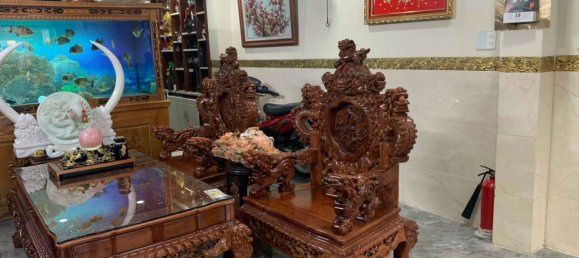 Maison de ville à District 7, Vietnam 70.88m² No. 9753 3