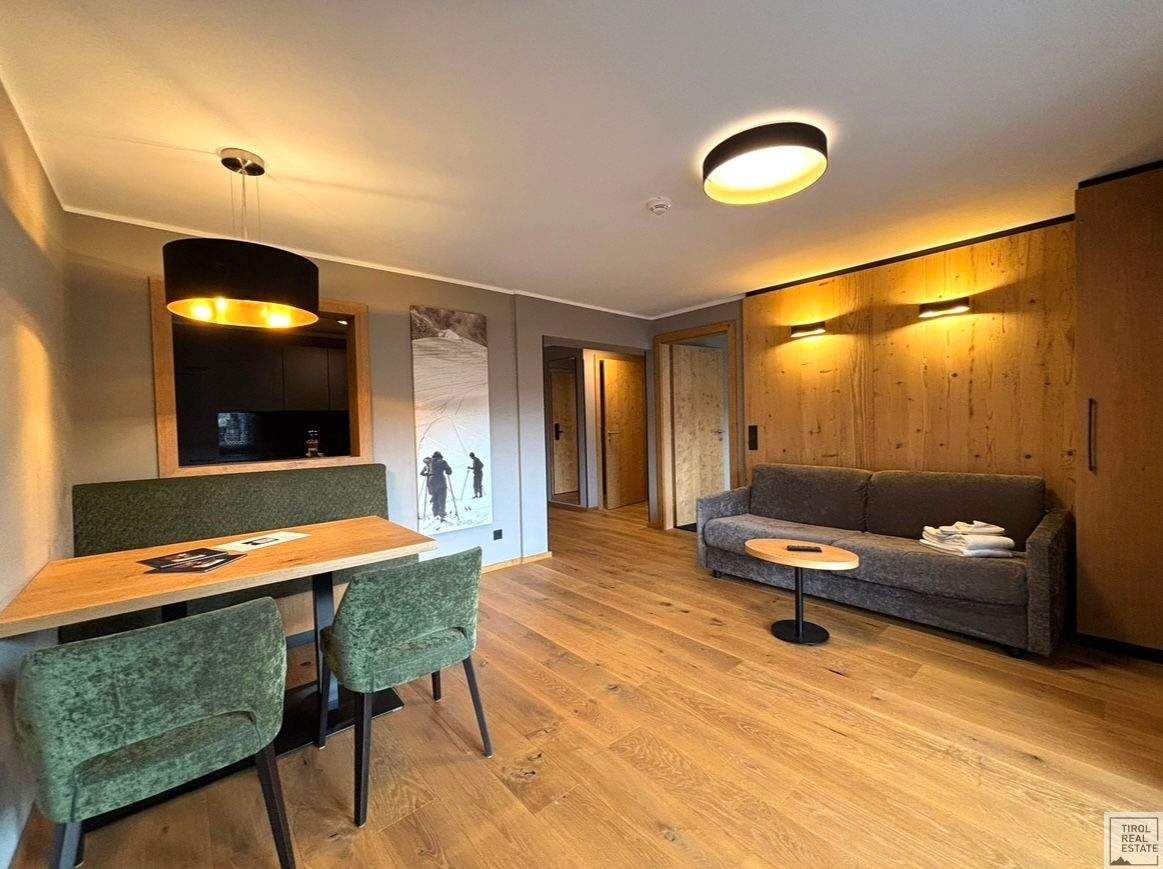 2-salle Appartement à Westendorf, Austria No. 193561