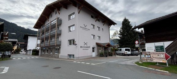2-salle Appartement à Westendorf, Austria No. 193561 18