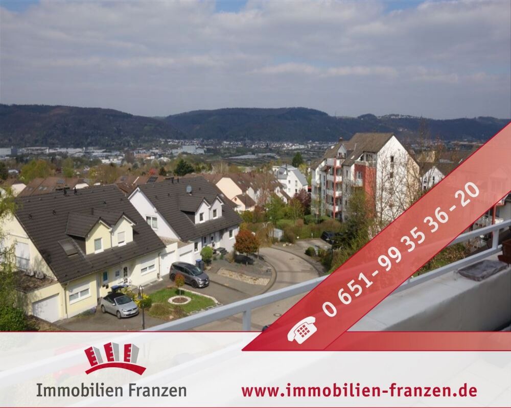3 bedrooms Duplex in Trier, Germany No. 15263