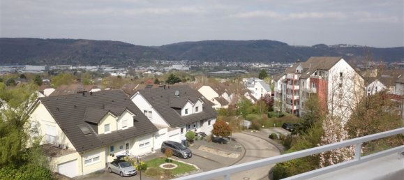3 bedrooms Duplex in Trier, Germany No. 15263 14