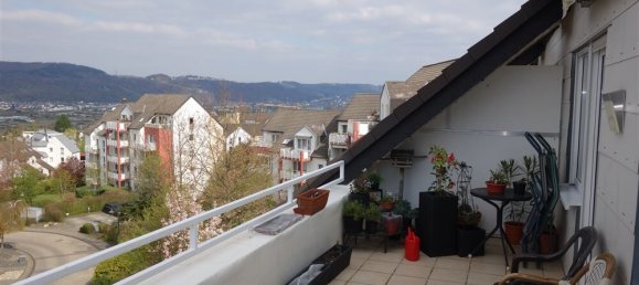 3 bedrooms Duplex in Trier, Germany No. 15263 15
