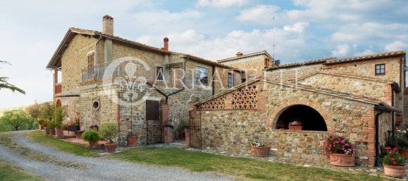 11 bedrooms House in Pienza, Italy No. 78415 3