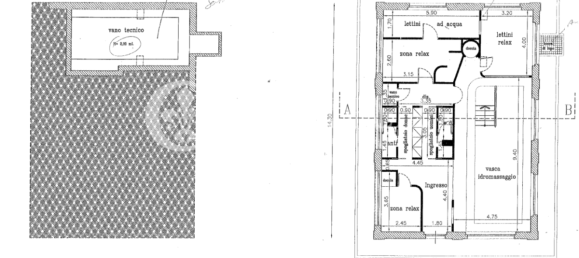 11 bedrooms House in Pienza, Italy No. 78415 28