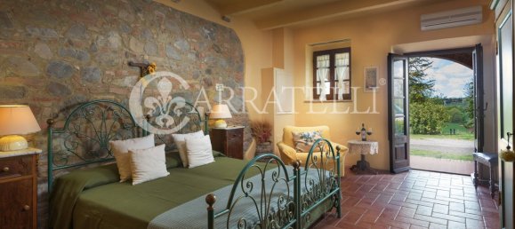 11 bedrooms House in Pienza, Italy No. 78415 11