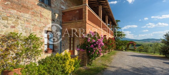 11 bedrooms House in Pienza, Italy No. 78415 21