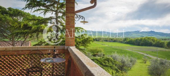 11 bedrooms House in Pienza, Italy No. 78415 17