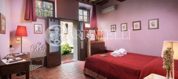 11 bedrooms House in Pienza, Italy No. 78415 10