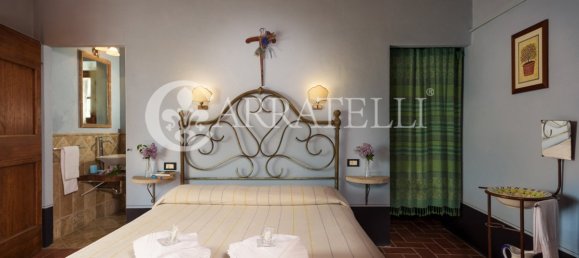 11 bedrooms House in Pienza, Italy No. 78415 14