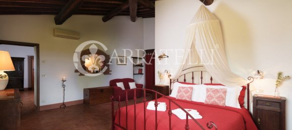 11 bedrooms House in Pienza, Italy No. 78415 16