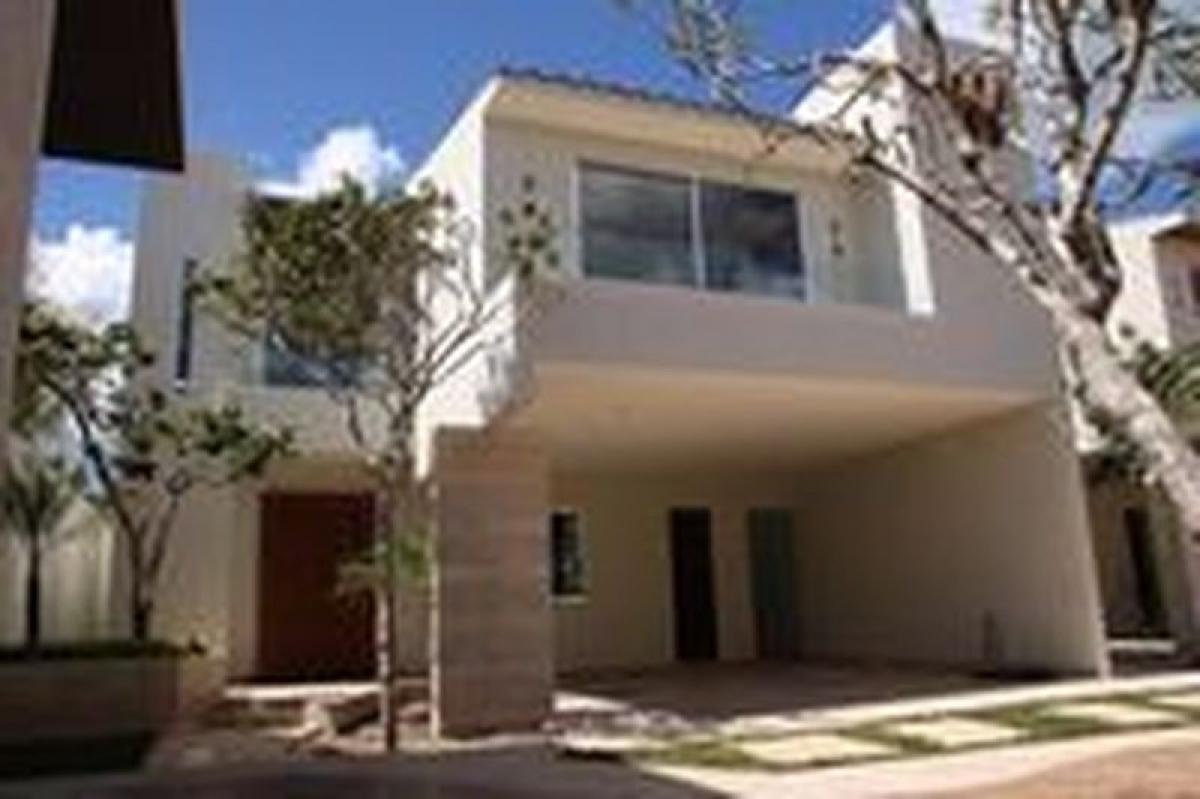 3 غرف نوم منزل في Yucatan, Mexico رقم 170999