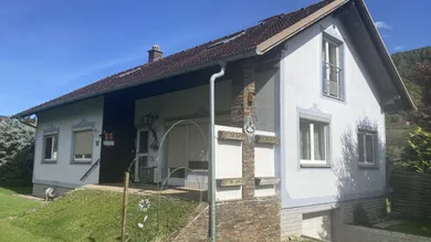 7-Zimmer Haus in Bärnbach, Austria, Nr. 37358