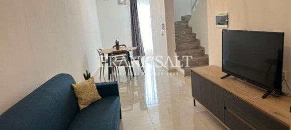 1 Schlafzimmer Penthouse in Gzira, Malta, Nr. 7565 5