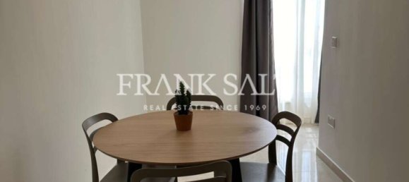 1 Schlafzimmer Penthouse in Gzira, Malta, Nr. 7565 4