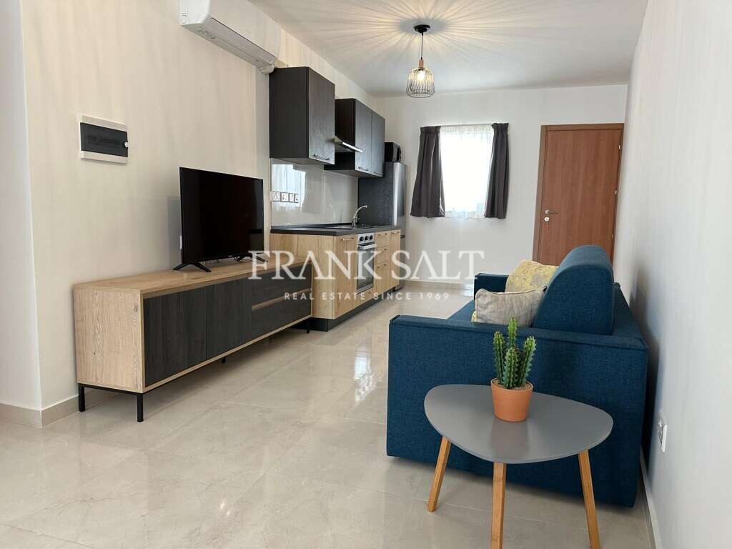 1 Schlafzimmer Penthouse in Gzira, Malta, Nr. 7565