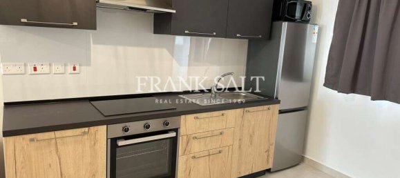 1 Schlafzimmer Penthouse in Gzira, Malta, Nr. 7565 6