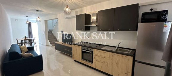 1 Schlafzimmer Penthouse in Gzira, Malta, Nr. 7565 7
