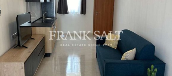 1 Schlafzimmer Penthouse in Gzira, Malta, Nr. 7565 3