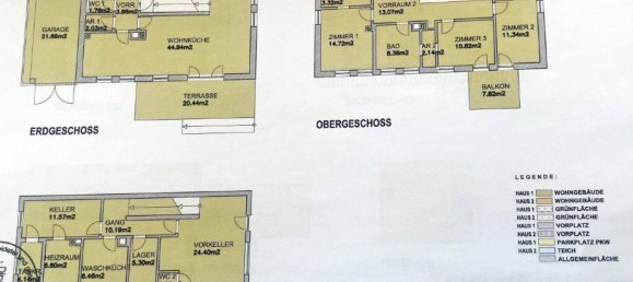 7-Zimmer Haus in Graz-Umgebung, Austria, Nr. 157318 21