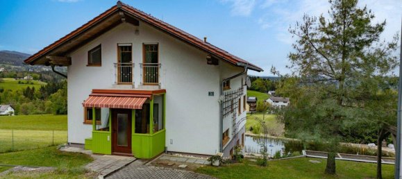 7-Zimmer Haus in Graz-Umgebung, Austria, Nr. 157318 18