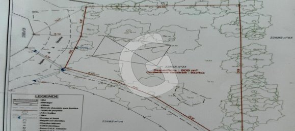 Grundstück in Talmont-Saint-Hilaire, France, Nr. 350903 3