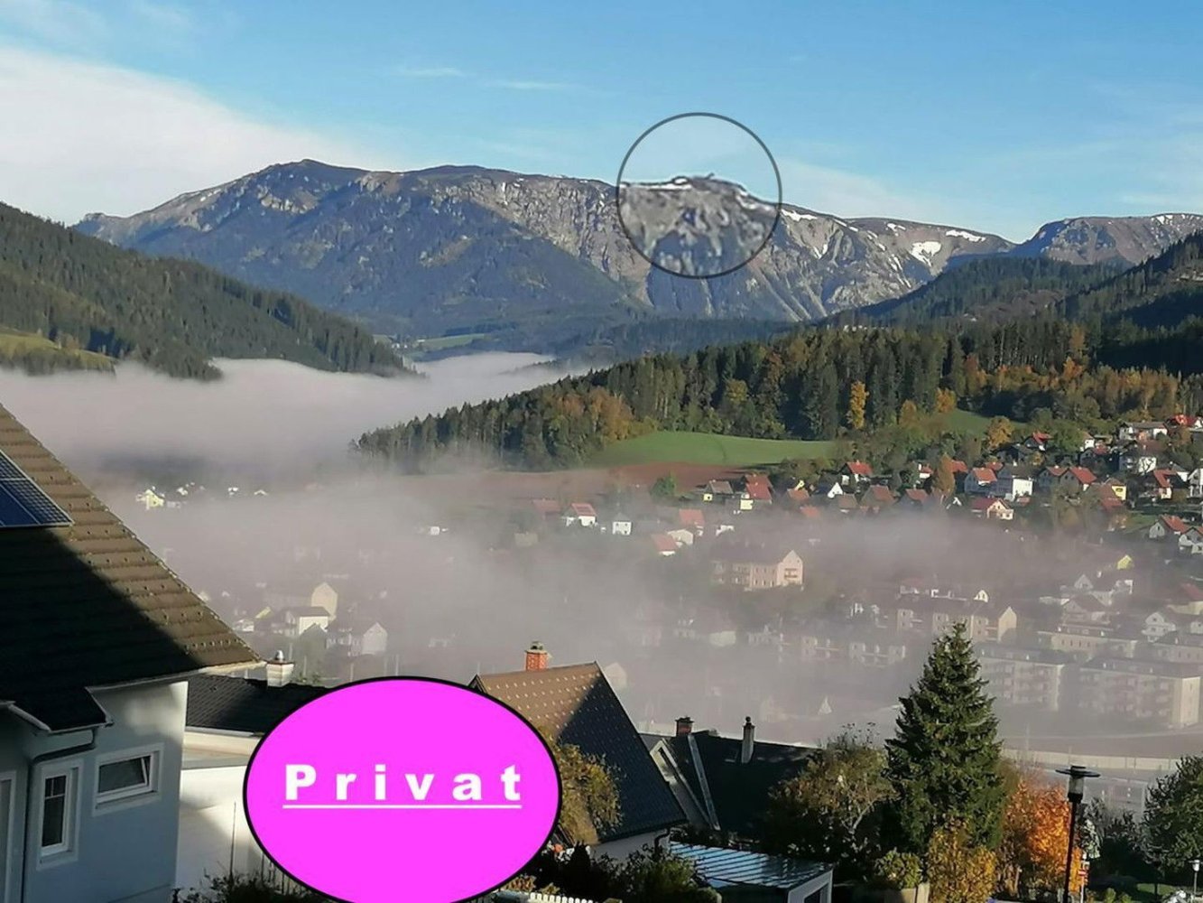 Apartamento de 4 habitaciónes en Murzzuschlag, Austria No. 220139