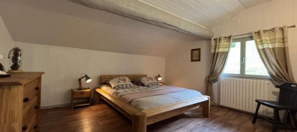 Дом с 4 спальнями в Отлюс, Франция № 337875 6