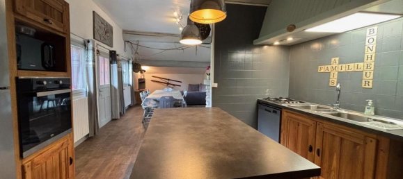 Дом с 4 спальнями в Отлюс, Франция № 337875 5