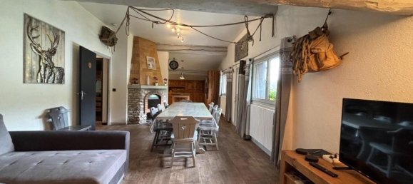 Дом с 4 спальнями в Отлюс, Франция № 337875 3