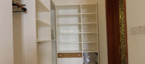 Квартира с 3 спальнями в Слима, Мальта № 189 14