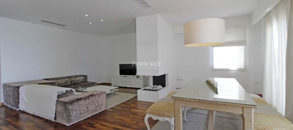 Квартира с 3 спальнями в Слима, Мальта № 189 18